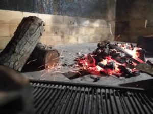 Holiday Home Pri Portolanih