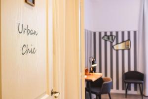 Hotels The Originals Boutique, Hotel Le Londres, Saumur (Qualys-Hotel) : photos des chambres