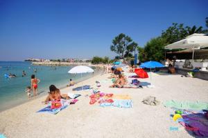 Studio Apartment Matija