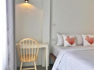 Silan Residence, Koh Phangan - An authentic village experience