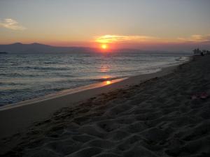 Blue Harmony Apartments Naxos Greece