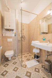 La Perla Vintage-Apartments