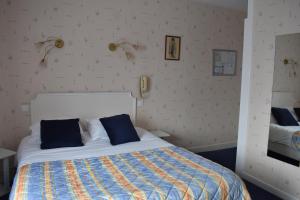 Hotels Hotel Des Bains : photos des chambres