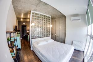 Studio Apartment room in C&C Apart