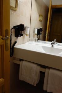 Hotels Hotel Autantic : photos des chambres