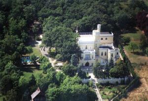 Sir David Balaton Castle Apartmanok