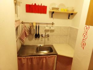 Leia Guest House Syros Greece