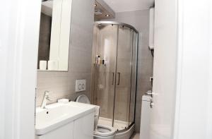 Apartman MBG