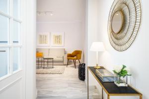 iloftmalaga Verdaguer - Hoteles de 4 estrellas en Málaga