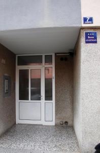 Apartman MBG