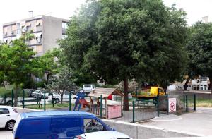 Apartman MBG