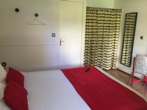 Hotels Hotel Concorde : photos des chambres