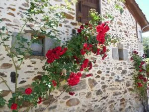 maison d'hotes Le Ranfort - Lacam-dʼOurcet