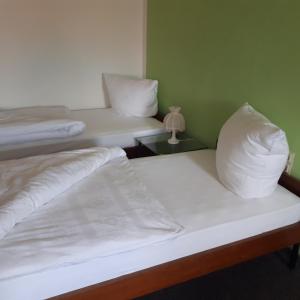 Pension Pension & Gasthaus Hirsch Schwallungen Allemagne