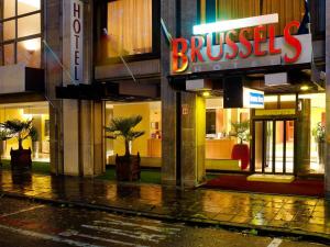 Hotel Brussels