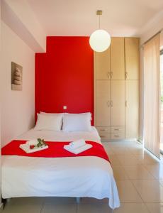 Caravella Luxury Apartments Chania Greece