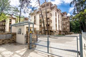 Apartament Anna Park Rodzinna