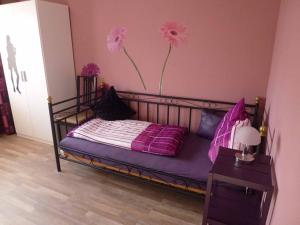 Two-Bedroom Apartment room in Feriendomizil Winter