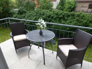 Feriendomizil Winter