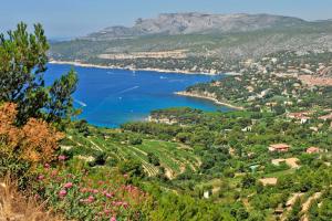 Résidence Pierre & Vacances Louis Lumière