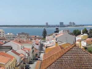 Unique House, Setúbal