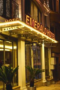 Emerald Hotel hotel, 
Istanbul, Turkey.
The photo picture quality can be
variable. We apologize if the
quality is of an unacceptable
level.