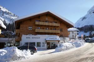 Hotel Gotthard