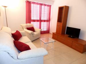 Apartamentos Medano - La Ladera