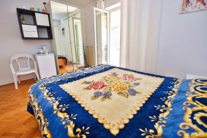 Apartments Villa Milenka