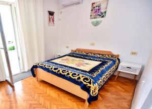 Apartments Villa Milenka