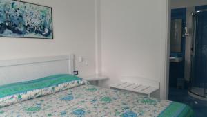 Standard Double with Balcony room in Casa Vacanze Parco Del Generale