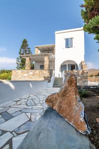 Didymes Studios Tinos Greece