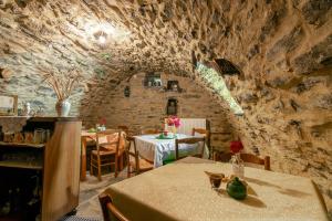 Morfeas Guesthouse Zagori Greece