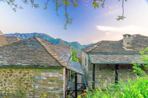 Morfeas Guesthouse Zagori Greece