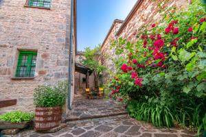 Morfeas Guesthouse Zagori Greece