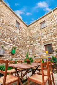 Morfeas Guesthouse Zagori Greece