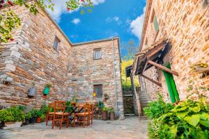 Morfeas Guesthouse Epirus Greece