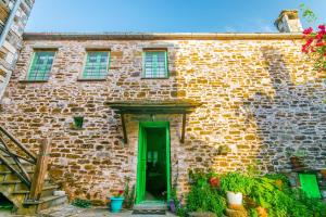 Morfeas Guesthouse Zagori Greece