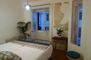 1861 Liston Boutique flat Corfu Greece