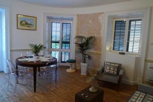 1861 Liston Boutique flat Corfu Greece