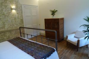 1861 Liston Boutique flat Corfu Greece