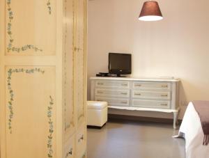 Romeo e Giulietta Appartamenti