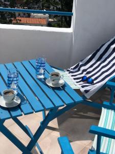 Stellas Home in Koronos