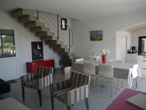 Villas Flody : photos des chambres