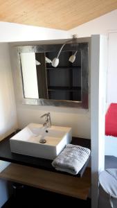 Villas Flody : photos des chambres