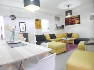 Apartmán El Gran Mesonero Madrid Španielsko