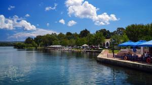 Nauticum City House Kefalloniá Greece