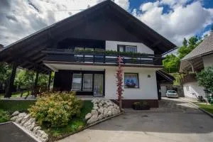 apartma mojca - 博希尼