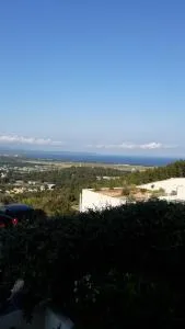 Hyères costebelle - 耶尔