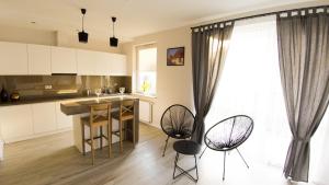 Apartament Termalny Komfort 8.2